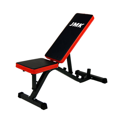 Adjustable Incline Decline Home Gym Bench