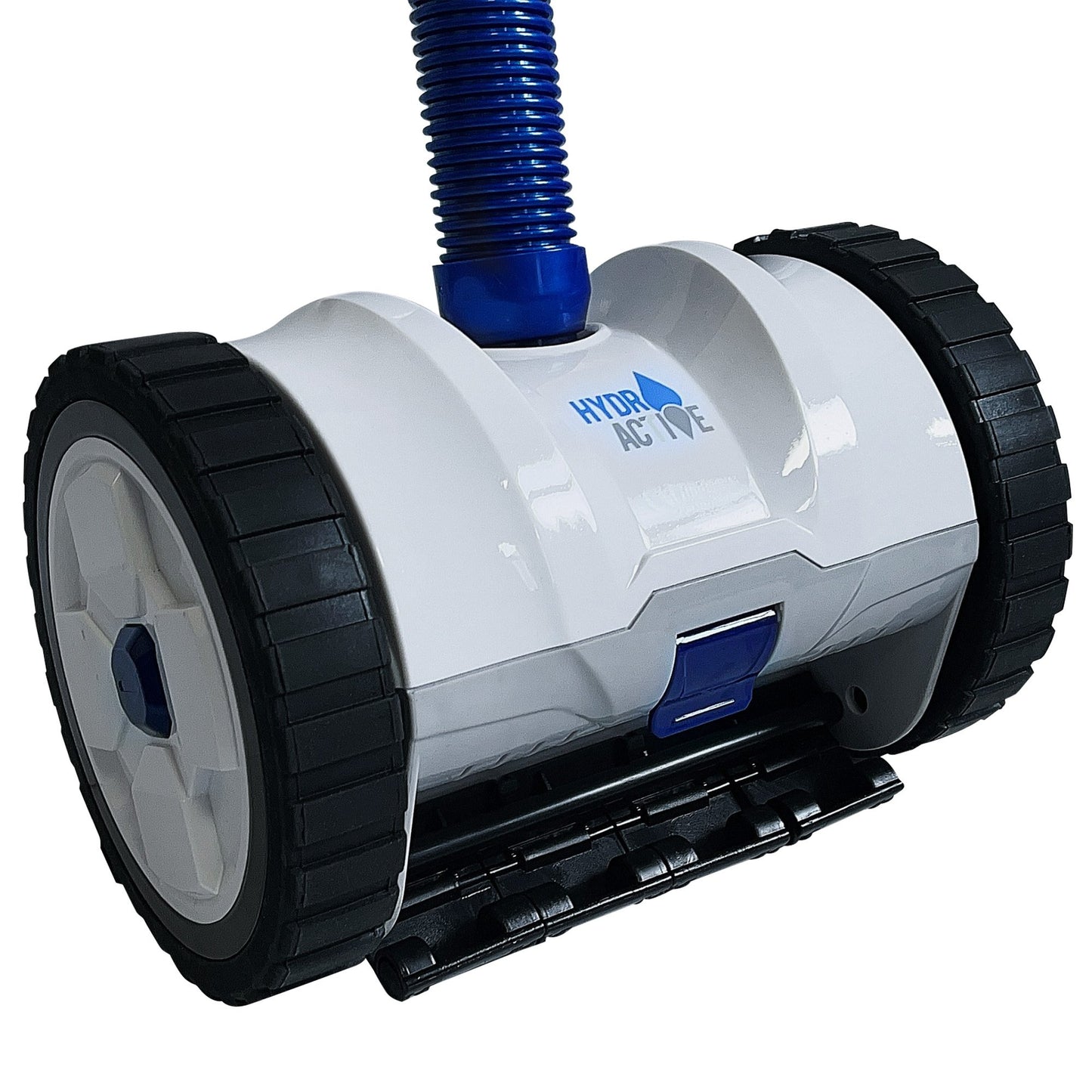 HydroActive Automatic Suction Pool Cleaner for Inground Pools