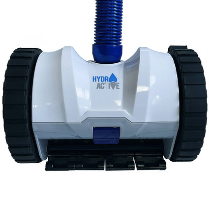 HydroActive Automatic Suction Pool Cleaner for Inground Pools