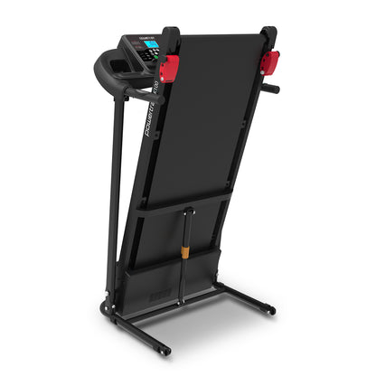 Powertrain K100 Electric Treadmill Foldable Home Gym Cardio