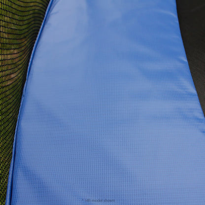 Trampoline 12 ft Kahuna - Blue