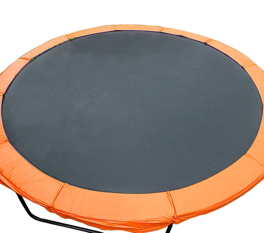 Powertrain Replacement Trampoline Spring Safety Pad - 16ft Orange