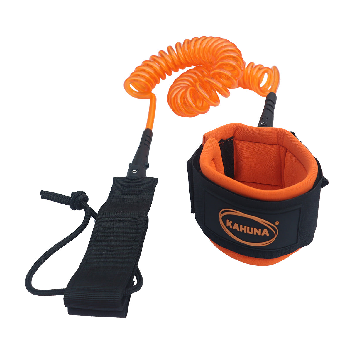 Kahuna Hana Safety Leash for Stand Up Paddle Board