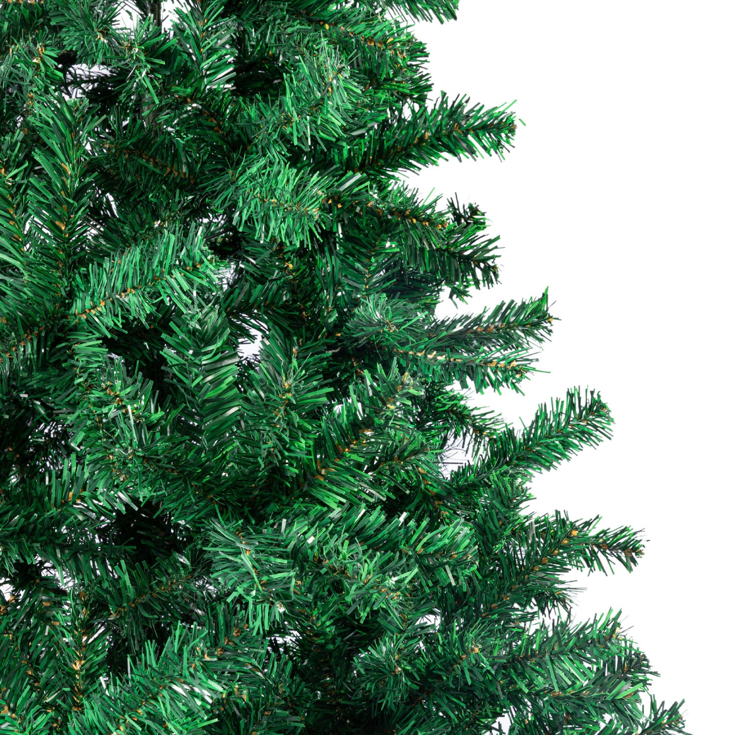 Christabelle Green Artificial Christmas Tree 1.5m - 550 Tips