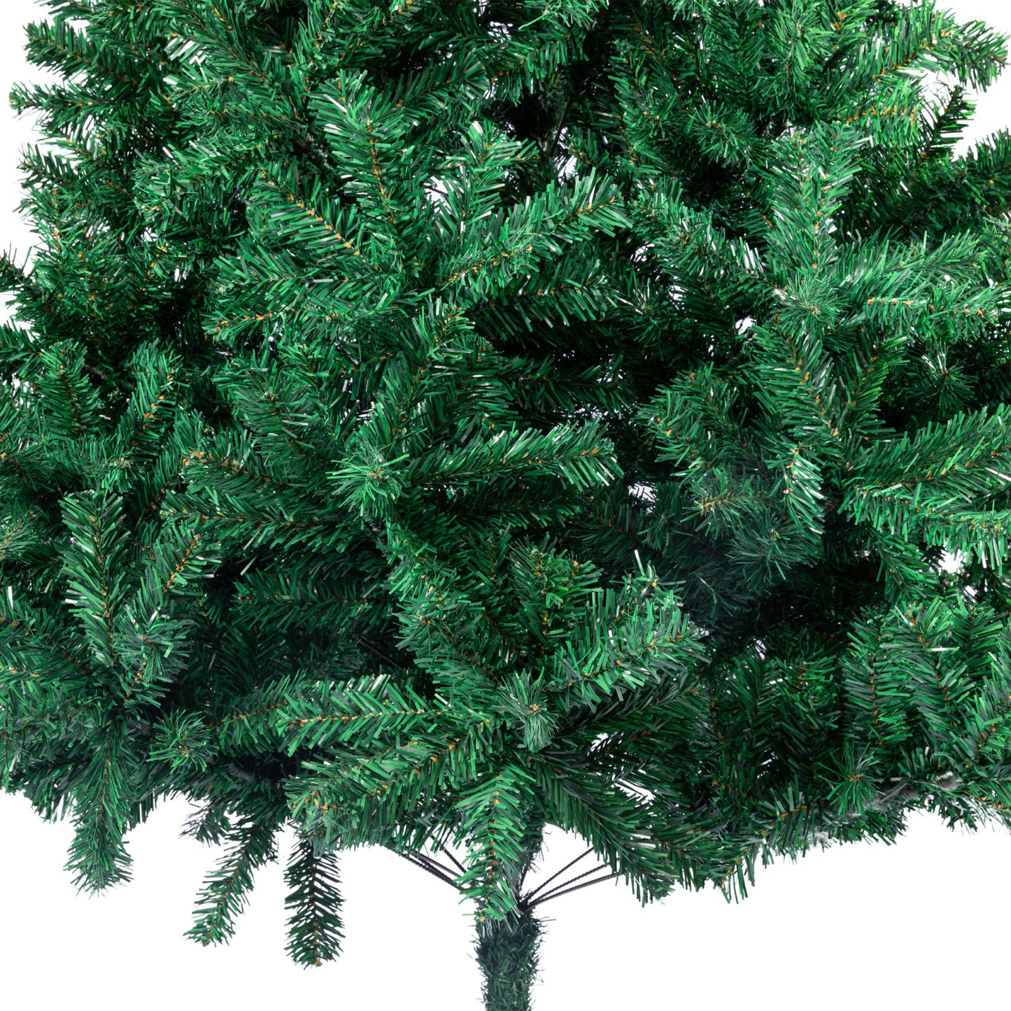 Christabelle Green Artificial Christmas Tree 1.5m - 550 Tips