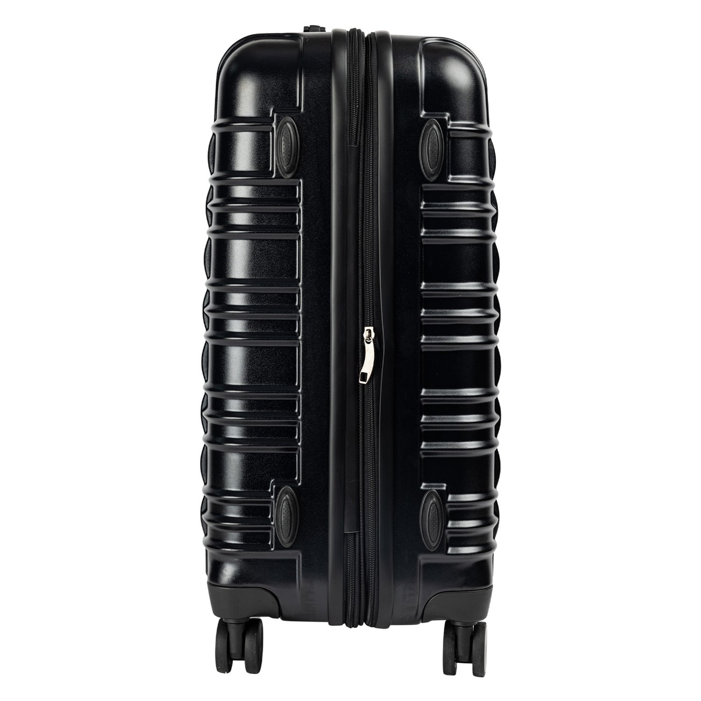 Olympus Noctis Suitcase 28in Hard Shell ABS+PC - Stygian Black