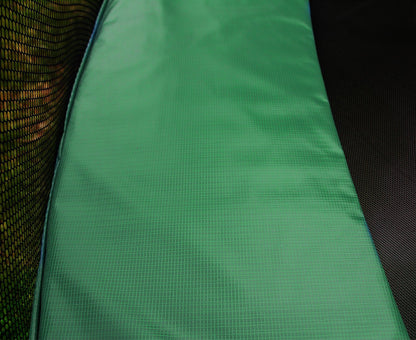 Trampoline 10ft Replacement Pad Outdoor Round Spring Cover Green